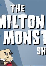 Milton the Monster