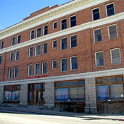 Goldfield Hotel