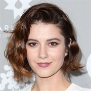 Mary Elizabeth Winstead