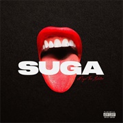 Suga by Megan Thee Stallion