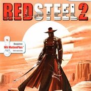 Red Steel 2 (WII)