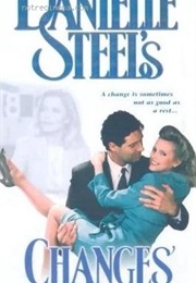 Danielle Steel&#39;s Changes (1991)