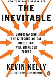 The Inevitable (Kevin Kelly)
