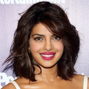 Priyanka Chopra