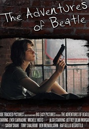 The Adventures of Beatle (2015)