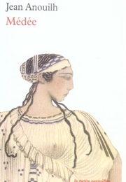 Médée (Jean Anouilh)