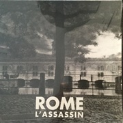 Rome- Der Erscheinungen Flucht (Stringed Version)