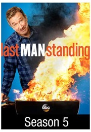 Last Man Standing Season 5 (2015)