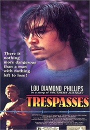 Trespasses (1986)
