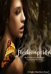 Redemption (Night Marchers #2) (Rebecca Gober)