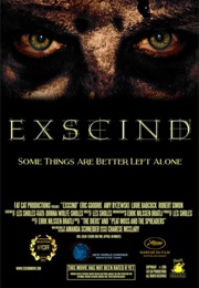 Exscind (2017)