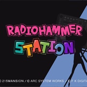 Radiohammer