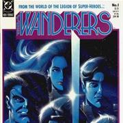 The Wanderers