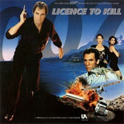 Licence to Kill Soundtrack