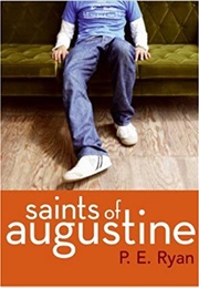 Saints of Augustine (P.E. Ryan)