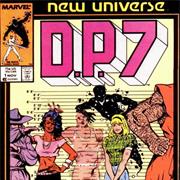 D.P.7 #1–32