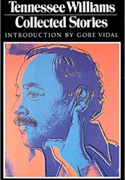 Collected Stories (Tennessee Williams)