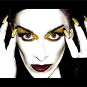 Diamanda Galás-This Is the Law of the Plague