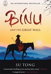 Binu and the Great Wall