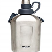 Metal Water Bottle / Canteen