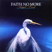 Caffeine - Faith No More