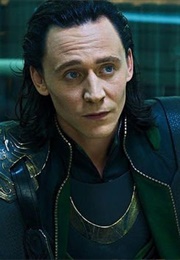 Loki (2012)