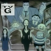 The Addams Family