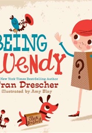 Being Wendy (Fran Drescher)