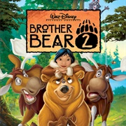 Brother Bear 2