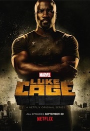 Luke Cage (2016)