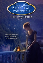 The Frog Prince (Jenni James)