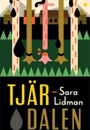 Tjärdalen (Sara Lidman)