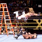 Shawn Michaels vs. Razor Ramon,Wrestlemania 10