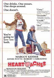 Heartaches (1981)