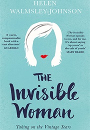 The Invisible Woman (Helen Walmsely)