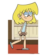 Lori Loud