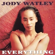 Everything - Jody Watley