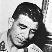 Muhammad Naguib