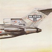 The New Style - Beastie Boys