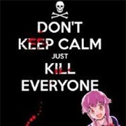 The Future Diary