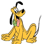 Pluto