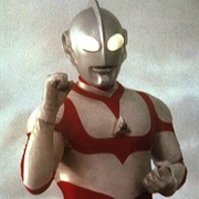 Ultraman: Towards the Future