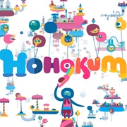 Hokokum
