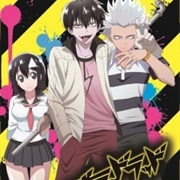 Blood Lad: Kanketsu Kinen