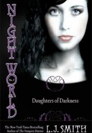 Daughters of Darkness (L.J. Smith)