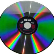 Laserdiscs