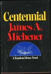 Centennial (James Michener)