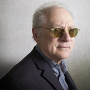 Barry Levinson