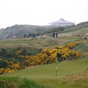 The Castle Course (St.Andrews) Scotland