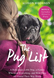 The Pug List (Alison Hodgson)